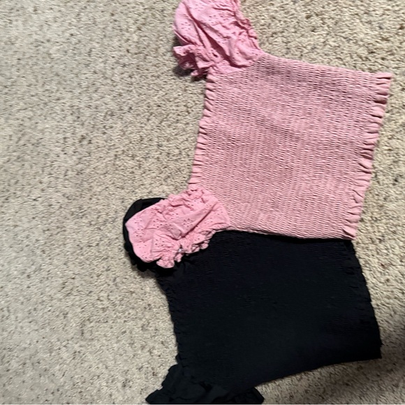 Crop summer tops - Picture 6 of 10